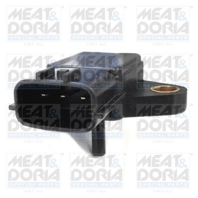 Sensor, intake manifold pressure